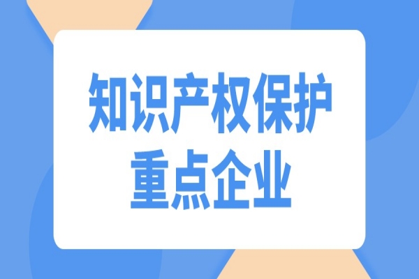 東莞市2022年度知識產(chǎn)權(quán)保護重點企業(yè)認(rèn)定資助<a href=http://www.xinshancheng.cn/shenbao.html target=_blank class=infotextkey>項目申報</a>