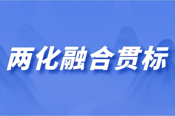 東莞市2022年兩化融合管理體系貫標(biāo)認(rèn)定項目登記入庫