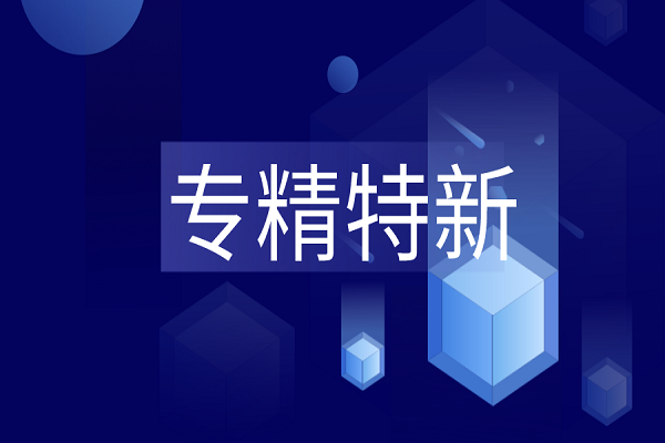 專精特新,專精特新中小企業(yè),專精特新“小巨人”