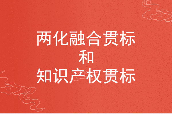 <a href=http://www.xinshancheng.cn/ronghe/ target=_blank class=infotextkey>兩化融合貫標</a>和知識產(chǎn)權(quán)貫標的區(qū)別