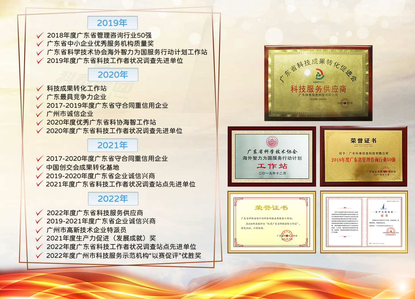 中標(biāo)喜訊！科泰集團(tuán)與南方電網(wǎng)數(shù)字電網(wǎng)科技（廣東）有限公司達(dá)成科技服務(wù)合作