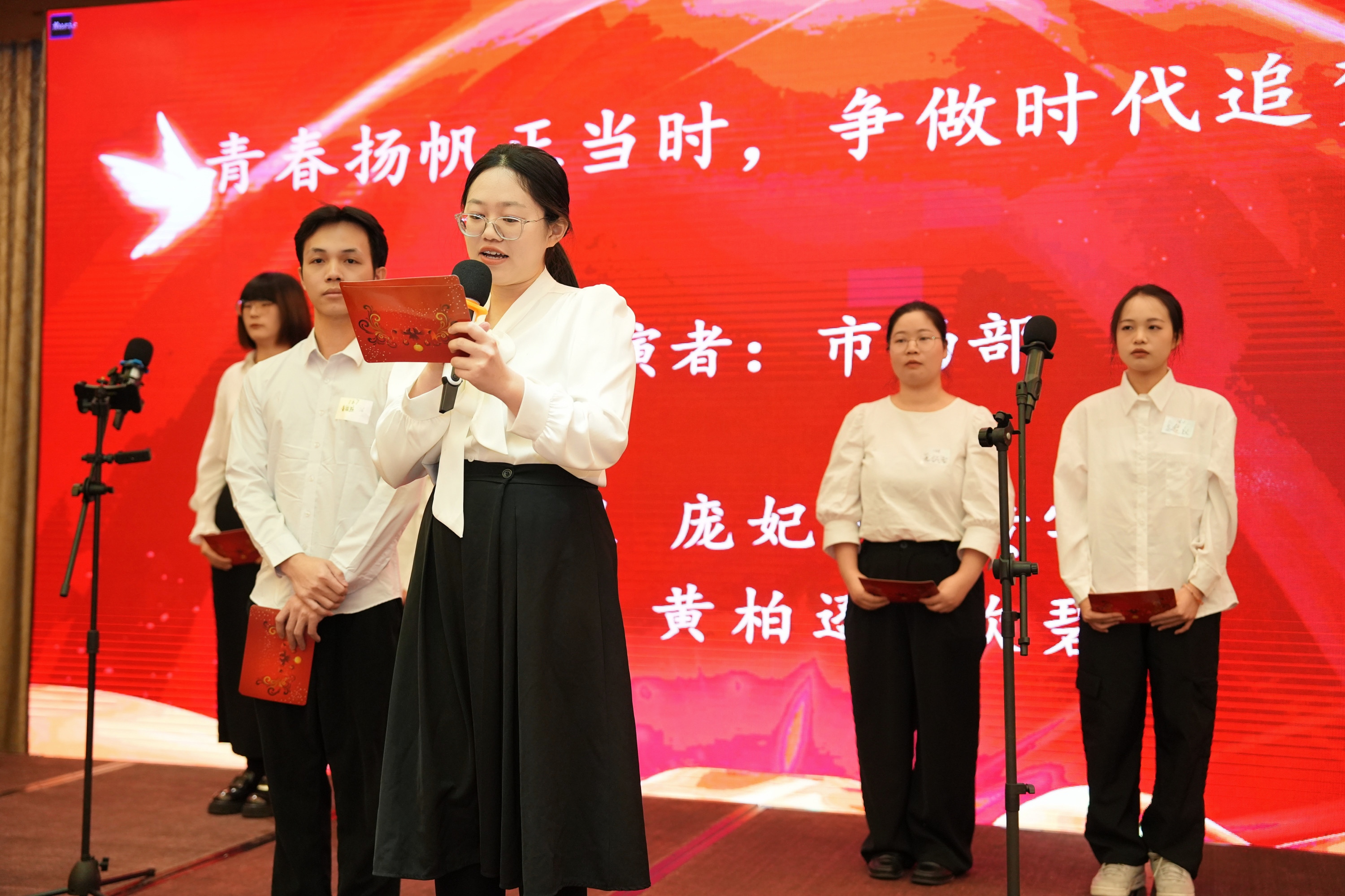 攜手十五載，共創(chuàng)新未來(lái)｜科泰集團(tuán)十五周年慶典晚宴圓滿落幕